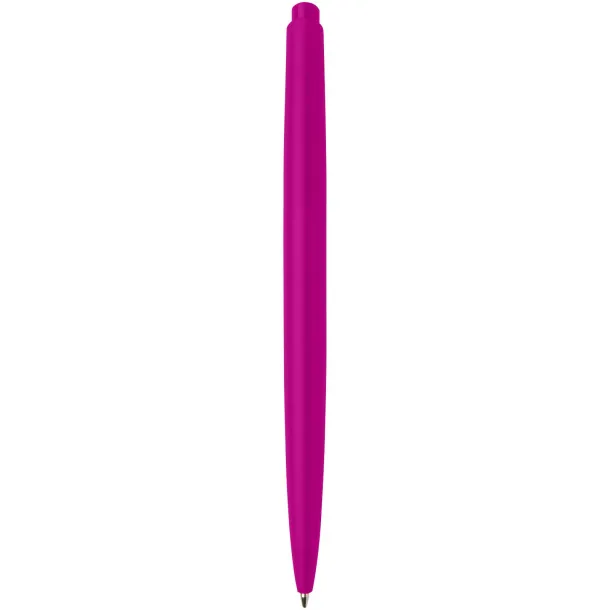 Ipe RCS recycled ballpoint pen (blue ink) Magenta
