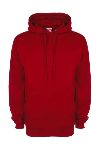  Klasični hoodie - FDM Cranberry