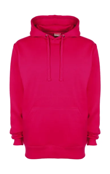  Klasični hoodie - FDM Fuchsia