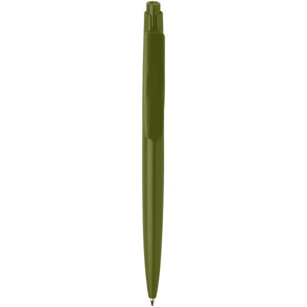 Ipe RCS kemijska olovka, plava tinta Limeta zelena