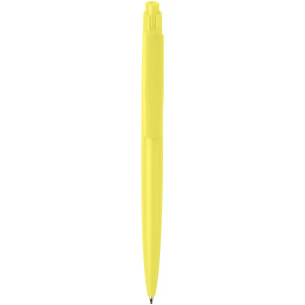 Ipe RCS kemijska olovka, plava tinta Žuta