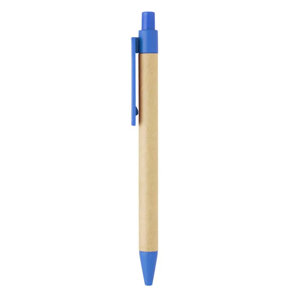 VITA CLIP Paper ball pen Royal blue