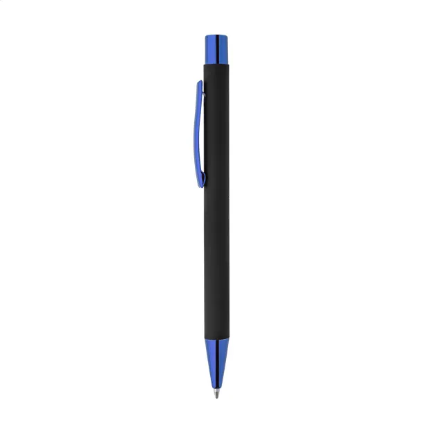 Darkly ballpoint pen Blue