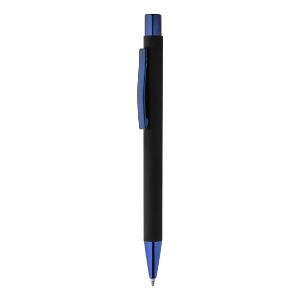 Darkly ballpoint pen Blue