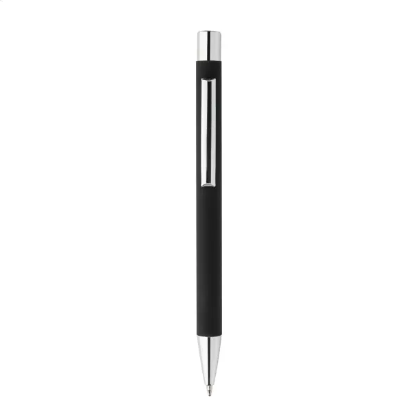 Darkly ballpoint pen Silver