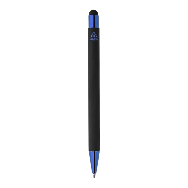 Darkly Tap touch ballpoint pen Blue