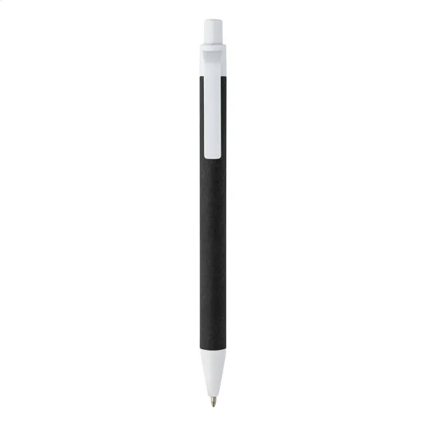 Blapper ballpoint pen White