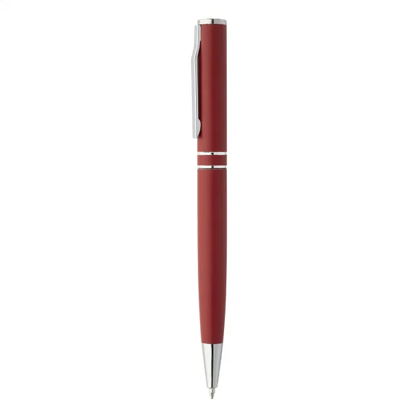 Rimma ballpoint pen Red