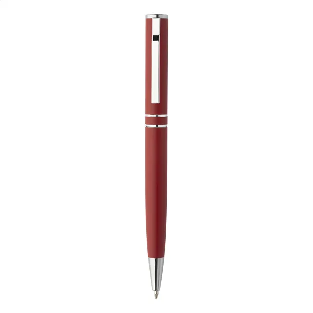 Rimma ballpoint pen Red