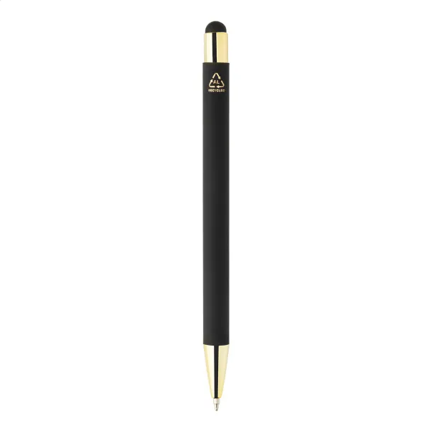 Darkly Tap touch ballpoint pen Gold