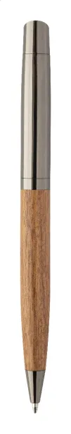 Bidarray pen set - André Philippe Natural