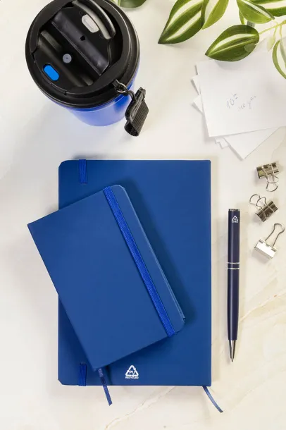 Rimma ballpoint pen Blue