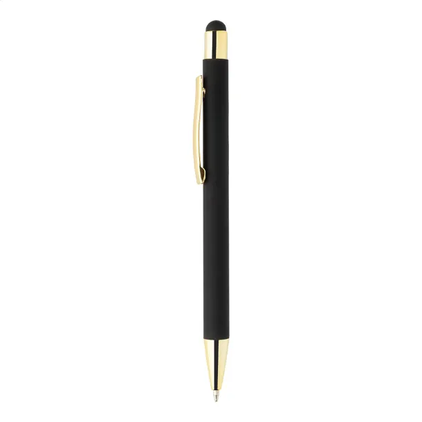 Darkly Tap touch ballpoint pen Gold