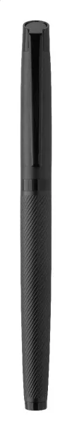 Tissage pen set - André Philippe Black