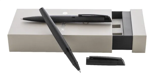 Tissage pen set - André Philippe Black
