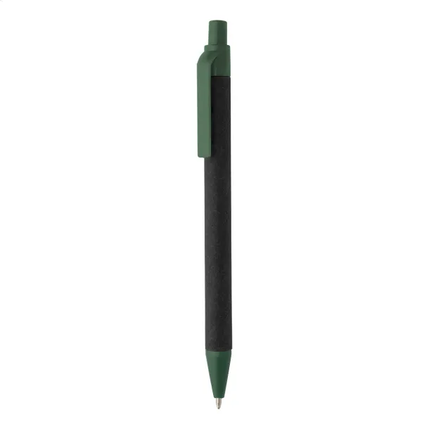 Blapper ballpoint pen Green