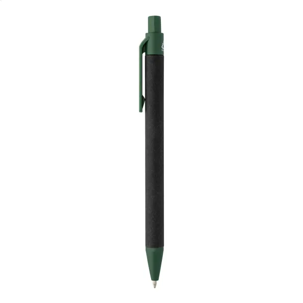 Blapper ballpoint pen Green
