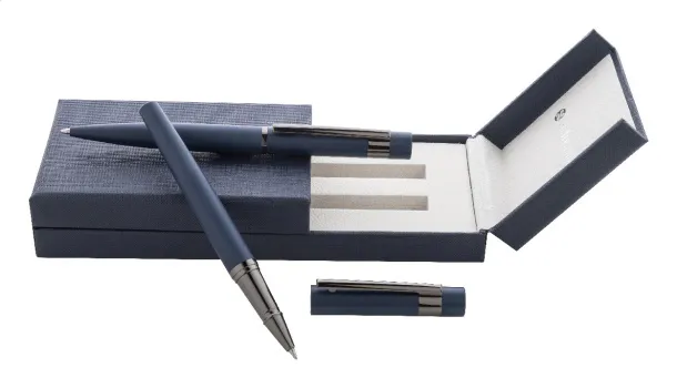 Atelier pen set - André Philippe Blue