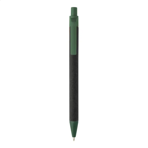 Blapper ballpoint pen Green