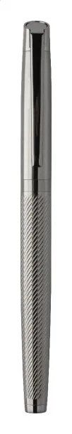 Tissage pen set - André Philippe Dark grey