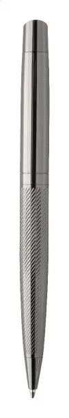 Tissage pen set - André Philippe Dark grey