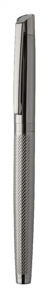 Tissage pen set - André Philippe Dark grey