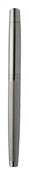 Tissage pen set - André Philippe Dark grey