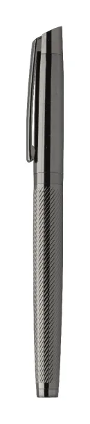 Tissage pen set - André Philippe Dark grey