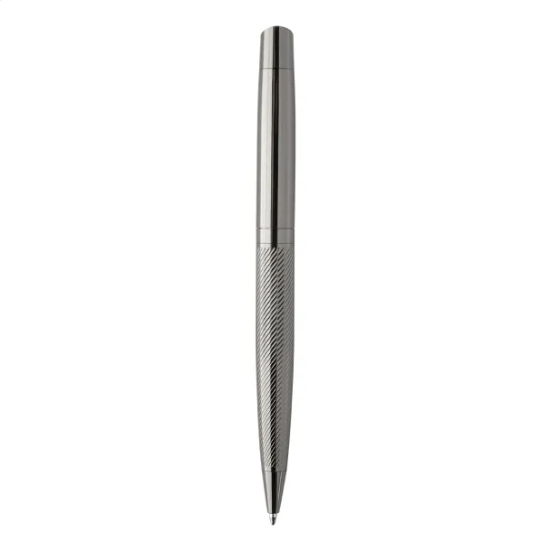 Tissage pen set - André Philippe Dark grey