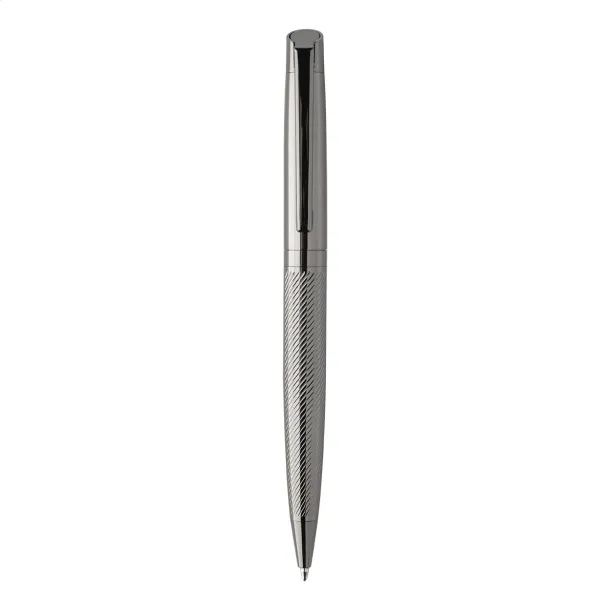 Tissage pen set - André Philippe Dark grey