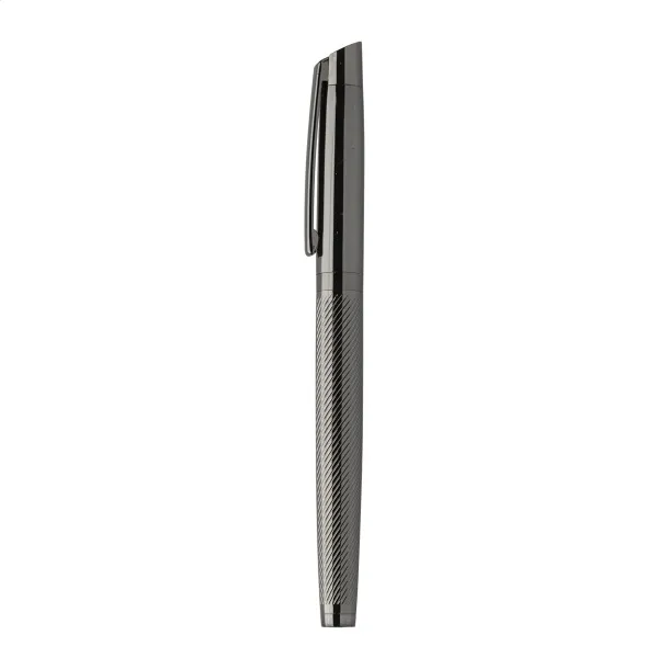 Tissage pen set - André Philippe Dark grey