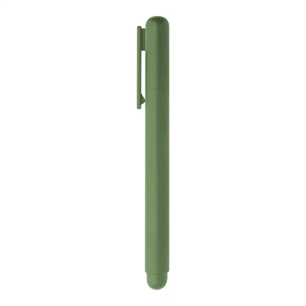 Glinkap RABS gel pen Green