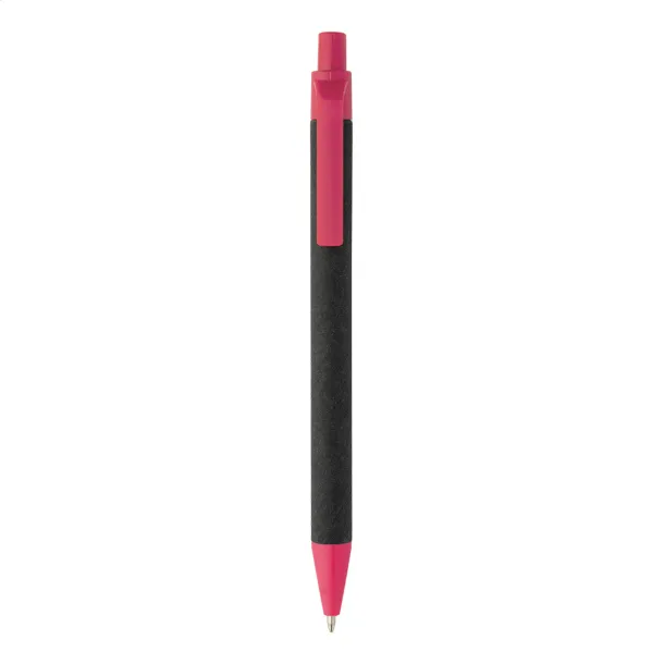 Blapper ballpoint pen Pink