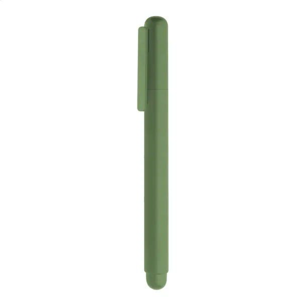 Glinkap RABS gel pen Green