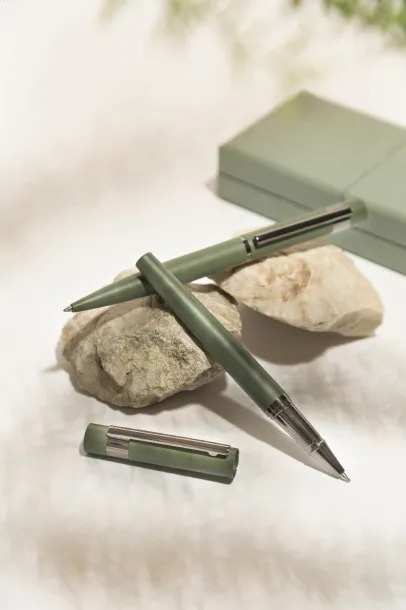 Atelier pen set - André Philippe Green