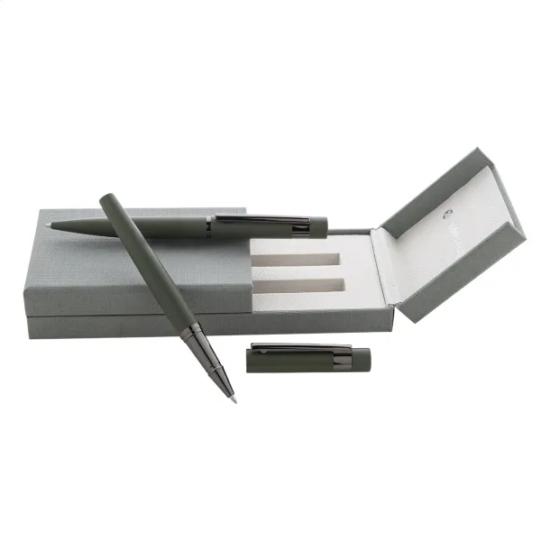 Atelier pen set - André Philippe Green
