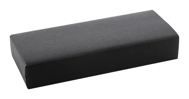 Atelier pen set - André Philippe Black