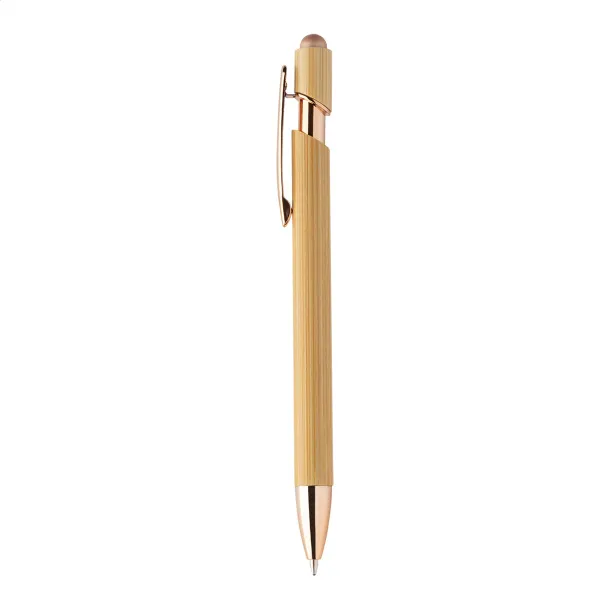 Tonnel Boo touch ballpoint pen rose