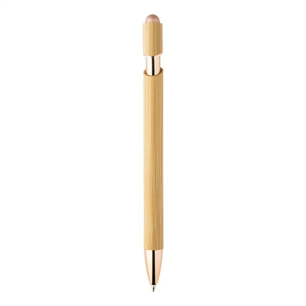 Tonnel Boo kemijska olovka s touch vrhom rose