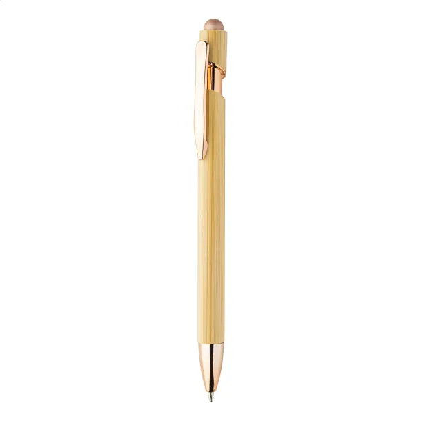 Tonnel Boo touch ballpoint pen rose