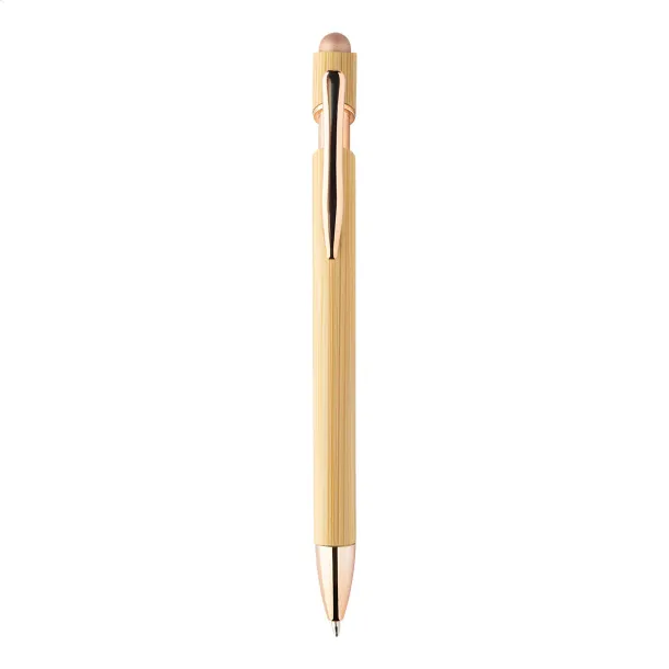 Tonnel Boo touch ballpoint pen rose