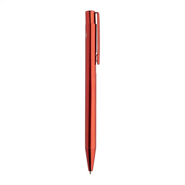 Oronos ballpoint pen Red