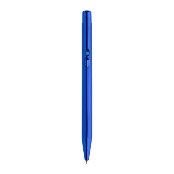 Oronos ballpoint pen Blue