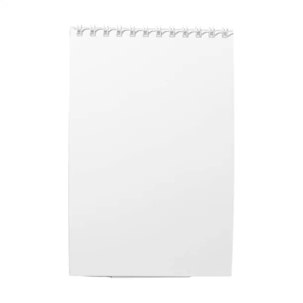CreaDate Desk Mini Personalizirani stolni kalendar Bijela