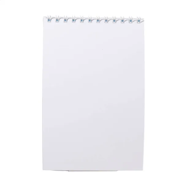 CreaDate Desk Mini custom desk calendar White