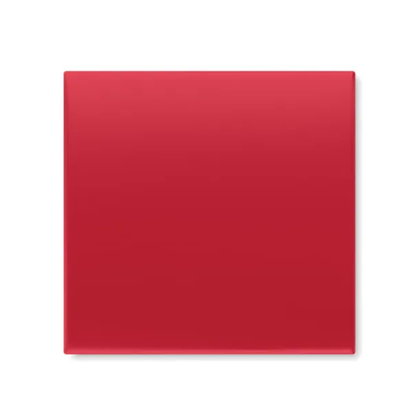 BELLES Christmas bauble gift box Red