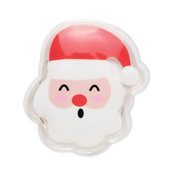 NOEL Santa hand warmer Multicolour