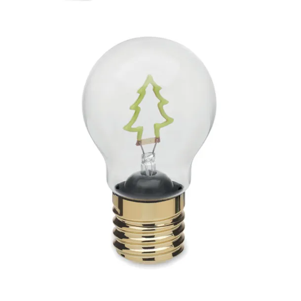 LUMIGLOW LED dekorativna žarulja Neon zelena