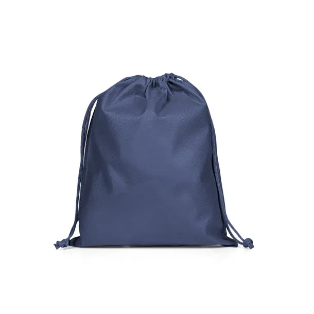 GIFT BAG M Netkana vrećica srednje veličine, 60 g/m² Plava
