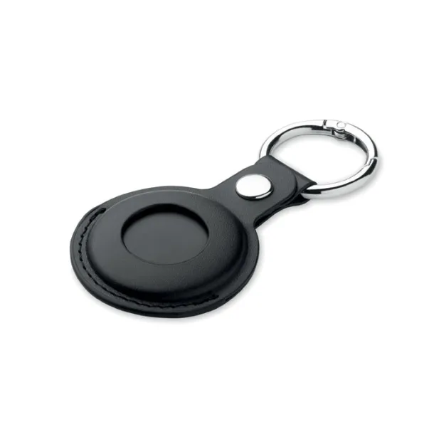 LIFEMATE IN PU CASE MILI lokator predmeta s PU futrolom Crna